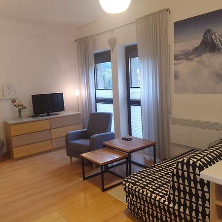 Ski & Spa Zakopane # Sauna & Jacuzzi For Free # Restaurant 50M Exterior foto