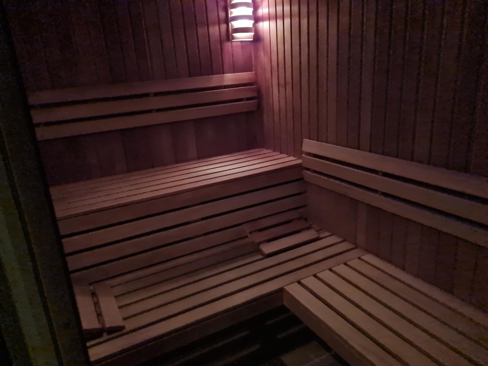 Ski & Spa Zakopane # Sauna & Jacuzzi For Free # Restaurant 50M Exterior foto